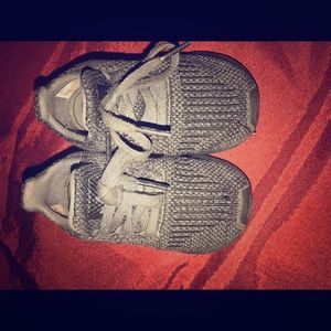 Infant Adidas Ortholite sneakers